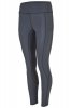 Legginsy jeździeckie damskie PRO - EQUESTRIAN FANATICS AW21 - Eskadron - navy
